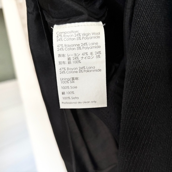 3.1 Phillip Lim Grommet Gladiator Mini Dress - Picture 6 of 6